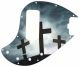 Three Crosses