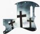 Three Crosses