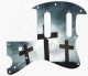 Three Crosses