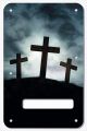 Three Crosses