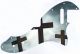 Three Crosses
