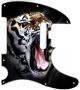 Tiger 1 - American Elite Tele