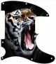 Tiger 1 - Avril Lavigne Tele