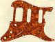 Tiger Pearl - HSS Shawbucker Elite Strat