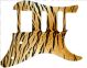 Tiger Print