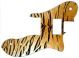 Tiger Print - Vintera '70s Tele Custom