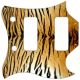 Tiger Print