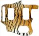 Tiger Print - Vintera '60s Jaguar HH