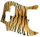 Tiger Print