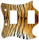 Tiger Print