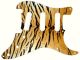 Tiger Print