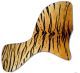 Tiger Print