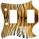 Tiger Print
