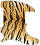 Tiger Print - Avril Lavigne Tele