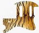 Tiger Print