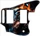 Tiger Shade - Jaguar Blacktop