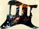 Tiger Shade - HSS Shawbucker Elite Strat