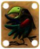 Tikki Bird 1