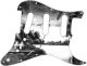 Tiki Huts - Squire SSS Affinity