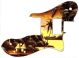 Tiki Huts Sunset - Vintera '70s Tele Custom