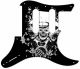 Top Hat Skull
