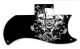 Top Hat Skull