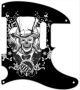 Top Hat Skull - Vintera '50s Tele
