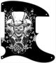 Top Hat Skull