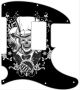 Top Hat Skull