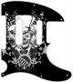 Top Hat Skull