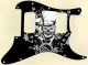 Top Hat Skull