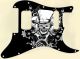 Top Hat Skull
