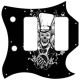 Top Hat Skull