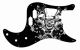 Top Hat Skull