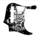 Top Hat Skull
