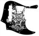 Top Hat Skull
