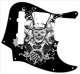 Top Hat Skull