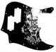 Top Hat Skull