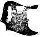Top Hat Skull