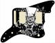 Top Hat Skull