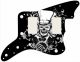 Top Hat Skull