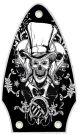 Top Hat Skull