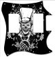 Top Hat Skull