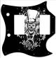 Top Hat Skull