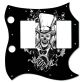 Top Hat Skull