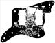 Top Hat Skull