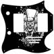 Top Hat Skull