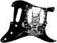 Top Hat Skull - Vintera '50s Strat