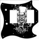 Top Hat Skull