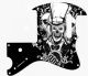 Top Hat Skull